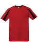 Fiesta Red Black
