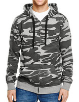 Black Camo