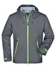 Iron Grey Green