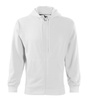 MALFINI® Bluza męska Trendy Zipper (41000)