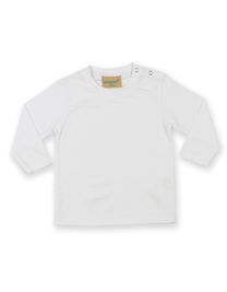 Long Sleeved T-Shirt - LW021 - Larkwood