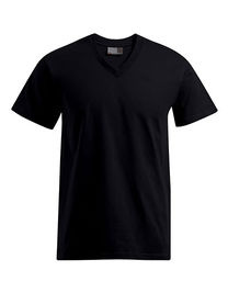Premium V-Neck-T - E3025 - Promodoro
