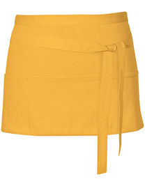 Cocktail Apron - X983 - Link Kitchen Wear