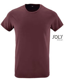 Regent Fit T-Shirt - L149 - SOL´S