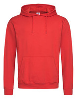 Scarlet Red