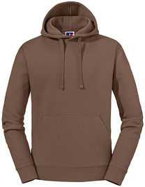 Adults' Authentic Hooded Sweat - Z265 - Russell