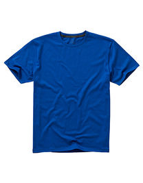 Nanaimo T-Shirt - EL38011 - Elevate Life