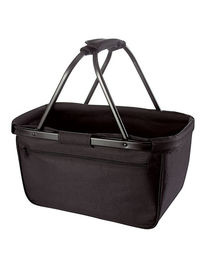 Shopper Blackbasket - HF7777 - Halfar