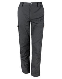 Sabre Stretch Trousers - RT303 - Result WORK-GUARD