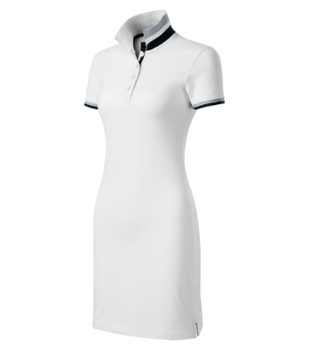 MALFINI Premium® Sukienka damskie Dress up (27100)