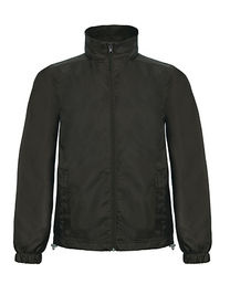 Windjacket ID.601 - BCJUI60 - B&C COLLECTION