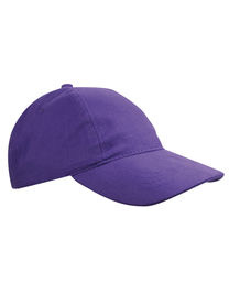 Kids´ Brushed Cap - C1750 - L-merch