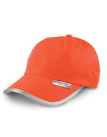 Fluorescent Orange