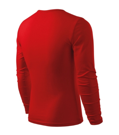 MALFINI® Koszulka męska Fit-T LS (11907)