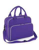Purple Light Grey