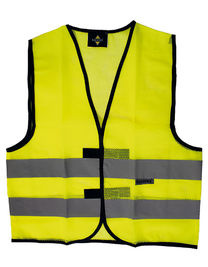 Hi-Vis Mesh Safety Vest Thessaloniki - KX502 - Korntex