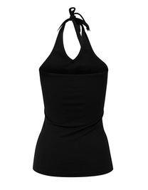 Ladies´ Neckholder Shirt - BY038 - Build Your Brand