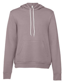 Unisex Sponge Fleece Pullover Hoodie - CV3719 - Canvas