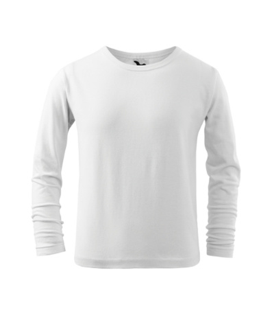 MALFINI® Koszulka dziecięca Fit-T LS (12100)
