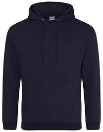 College Hoodie - JH001 - Just Hoods