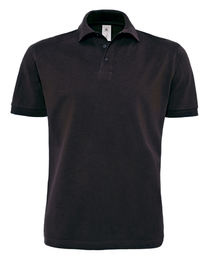Unisex Polo Heavymill - BCPU422 - B&C BE INSPIRED