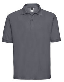 Men´s Classic Polo - Z539 - Russell