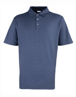Navy (ca. Pantone 2378C)