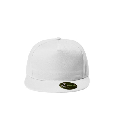 MALFINI® Czapka unisex Rap 5P (30100)