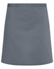 Anthracite (ca. Pantone 7540C)