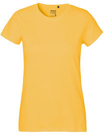 Ladies´ Classic T-Shirt - NE80001 - Neutral