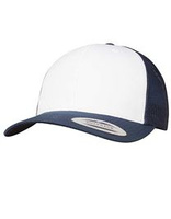 Navy White Navy