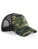 Jungle Camo Black