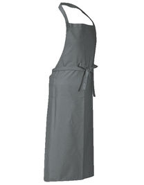 Bib Apron Verona 110 x 75 cm - CGW130 - CG Workwear