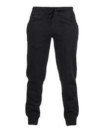 Kids´ Slim Cuffed Joggers - SM425 - SF Minni