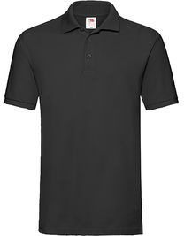 Premium Polo - F511N - Fruit of the Loom
