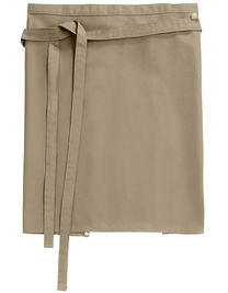 Bistro Apron Roma 50 x 78 cm - CGW123 - CG Workwear