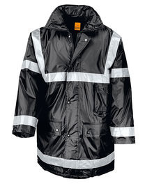Management Coat - RT23 - Result WORK-GUARD