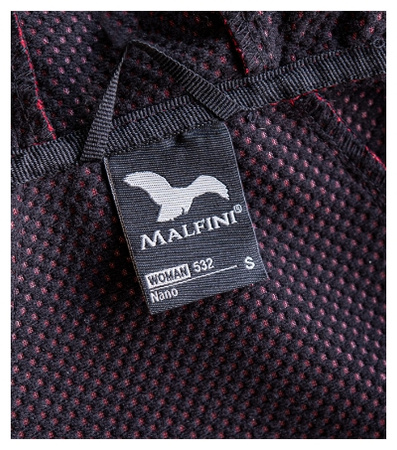 MALFINI® Softshell kurtka damska Nano (53201)