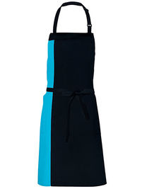Duo Apron - X988 - Link Kitchen Wear