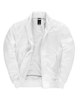 White White