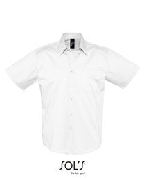 Twill Shirt Brooklyn - L640 - SOL´S