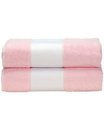 SUBLI-Me® Bath Towel - AR081 - ARTG