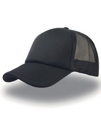 Rapper Cap - AT505 - Atlantis Headwear