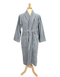 Bathrobe Shawl Collar - AR025 - ARTG
