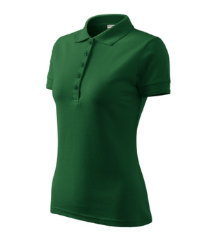 RIMECK® Koszulka polo damska Reserve (R2306)