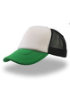 White Green Black