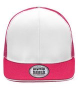 White Magenta