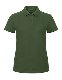 Women´s Polo ID.001 - BCPWI11 - B&C BE INSPIRED