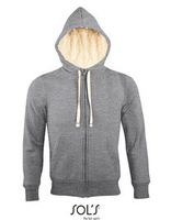 Grey melange
