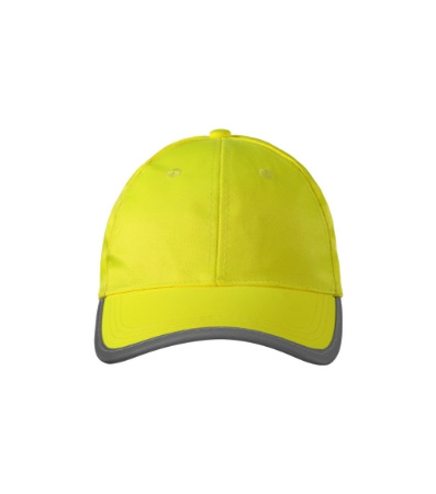 RIMECK® Czapka unisex HV Reflex (3V597)